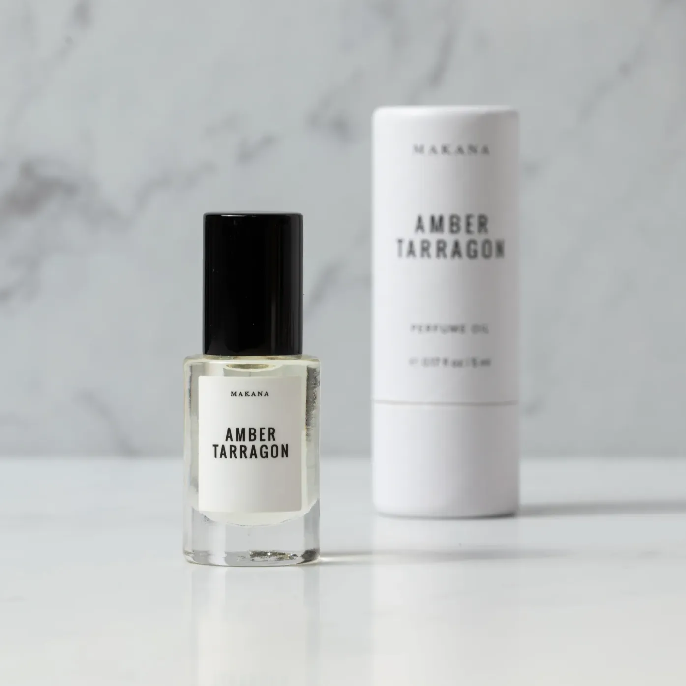 Makana Perfume Oil