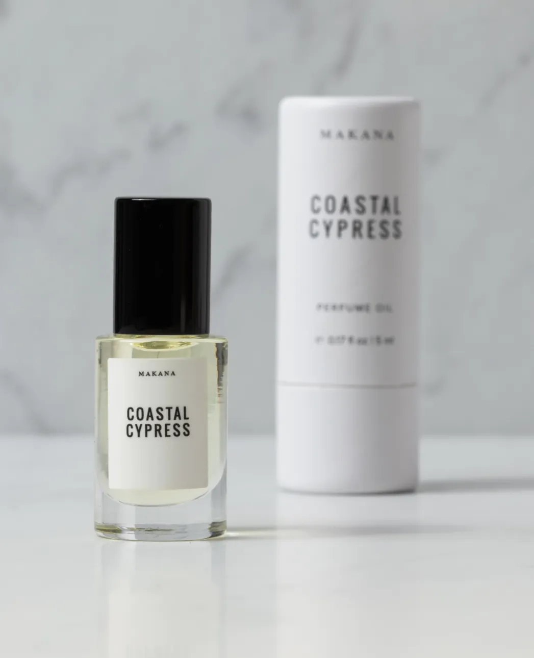 Makana Perfume Oil