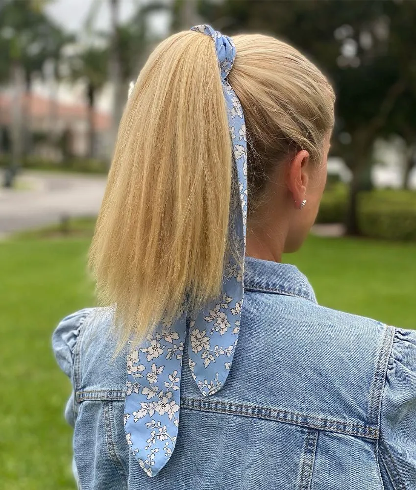Manderston - Hair Scarf