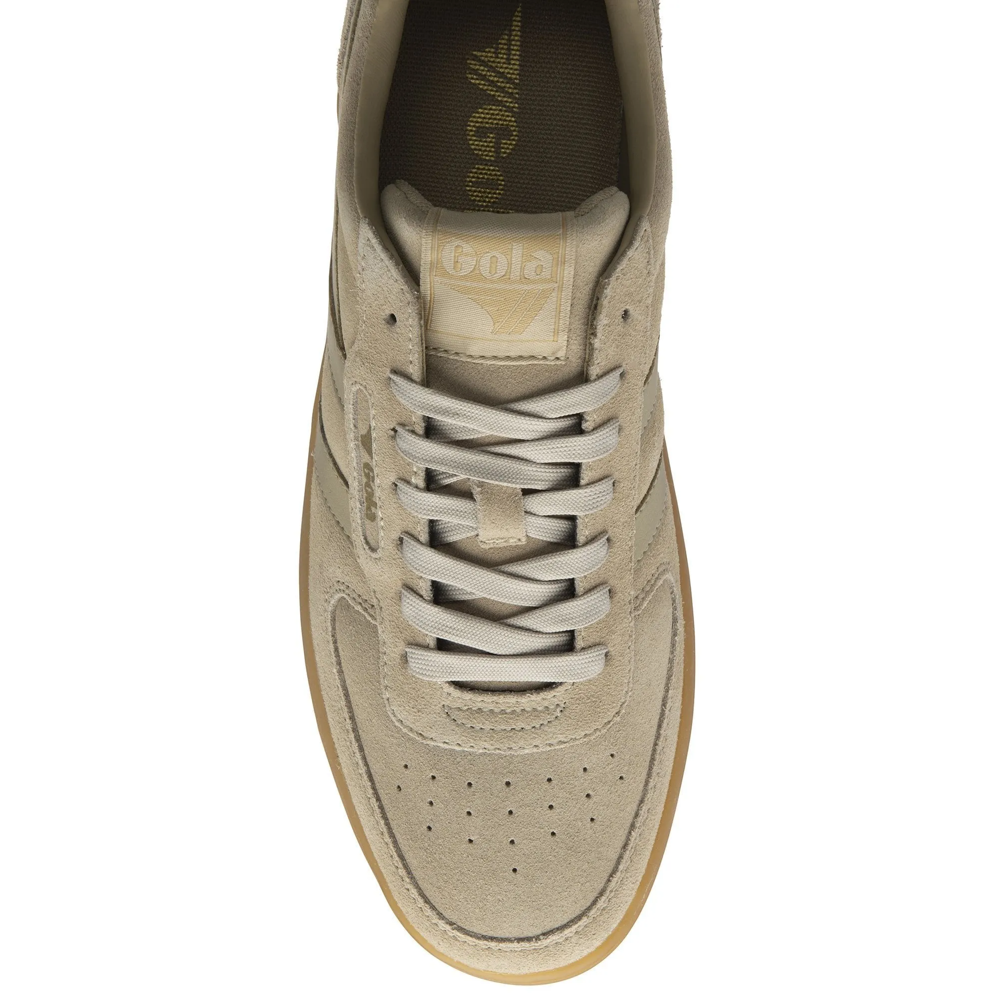 Men's Hawk '89 Suede Sneaker
