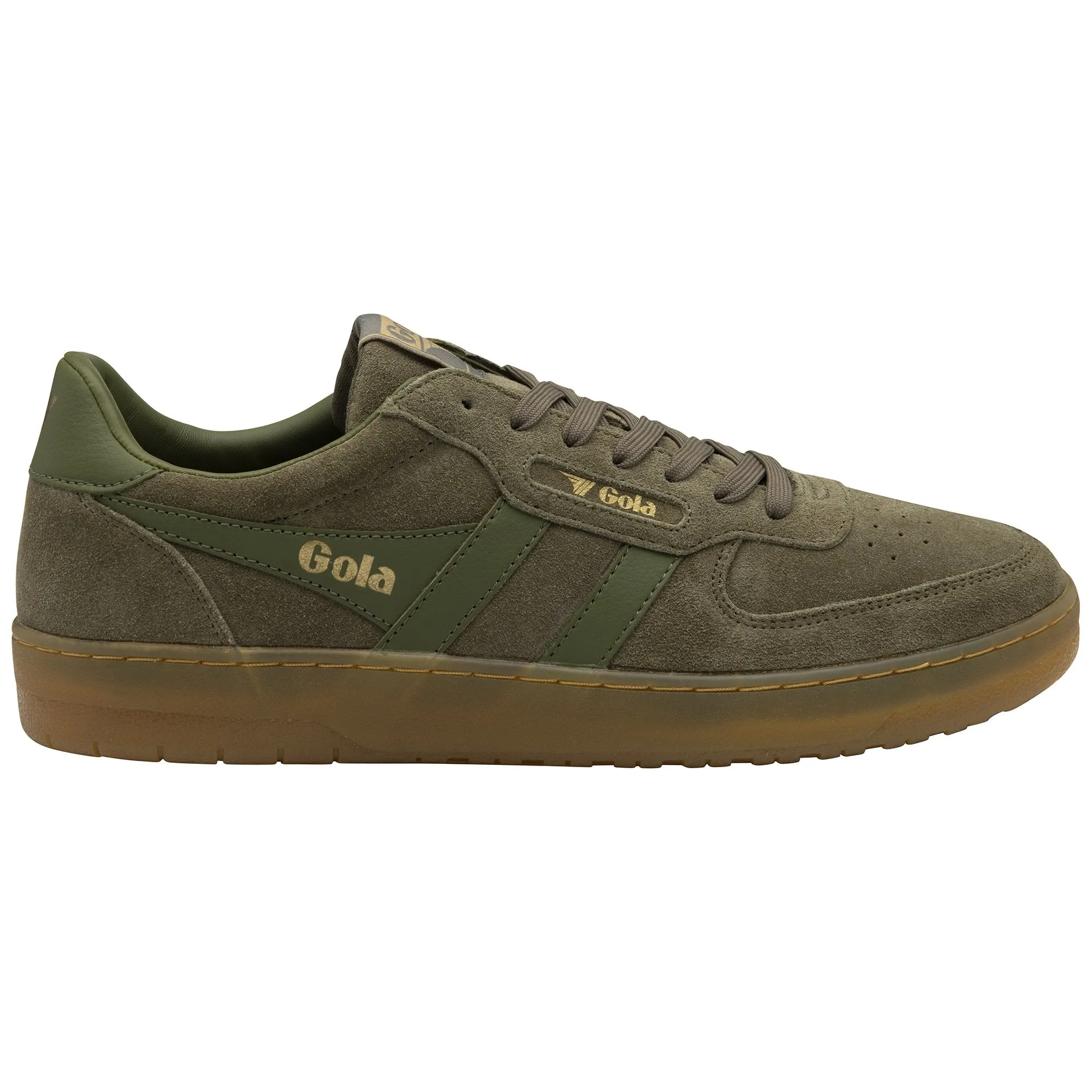 Men's Hawk '89 Suede Sneaker