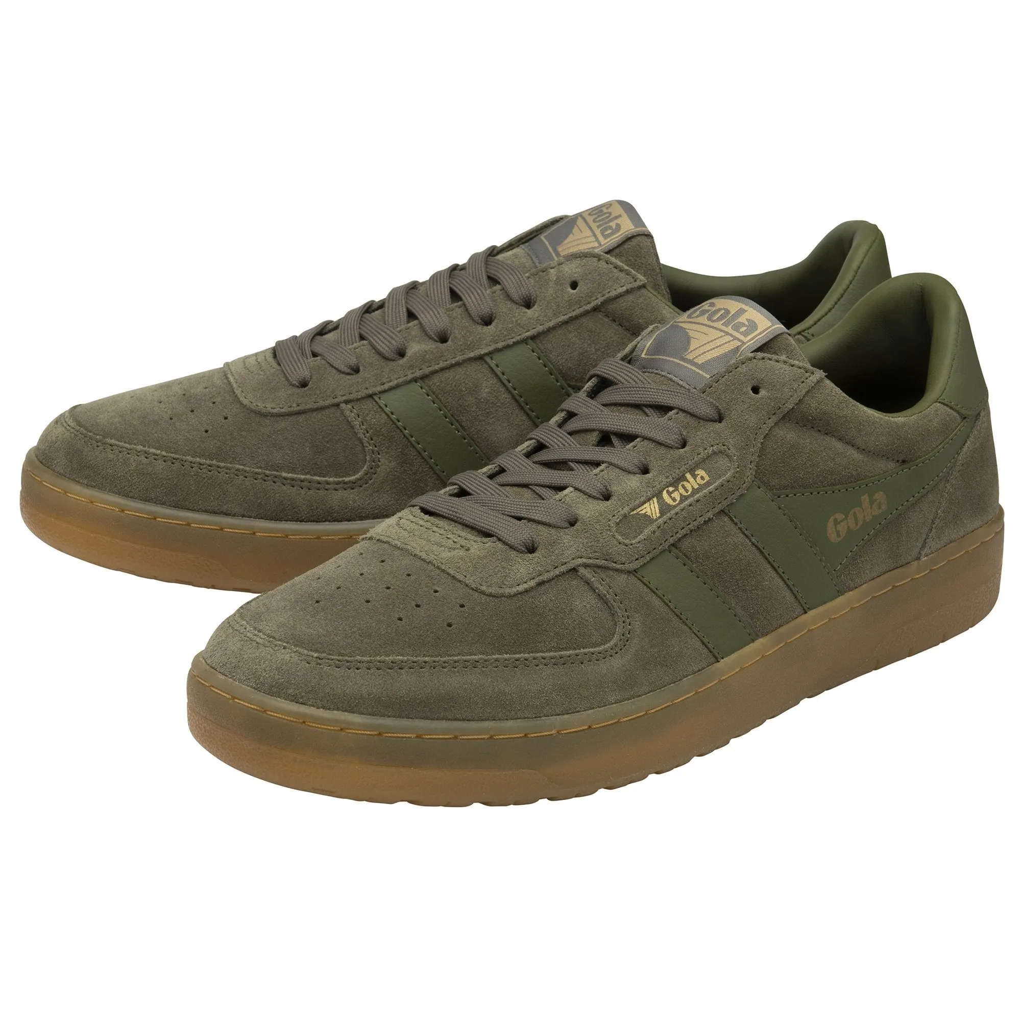 Men's Hawk '89 Suede Sneaker