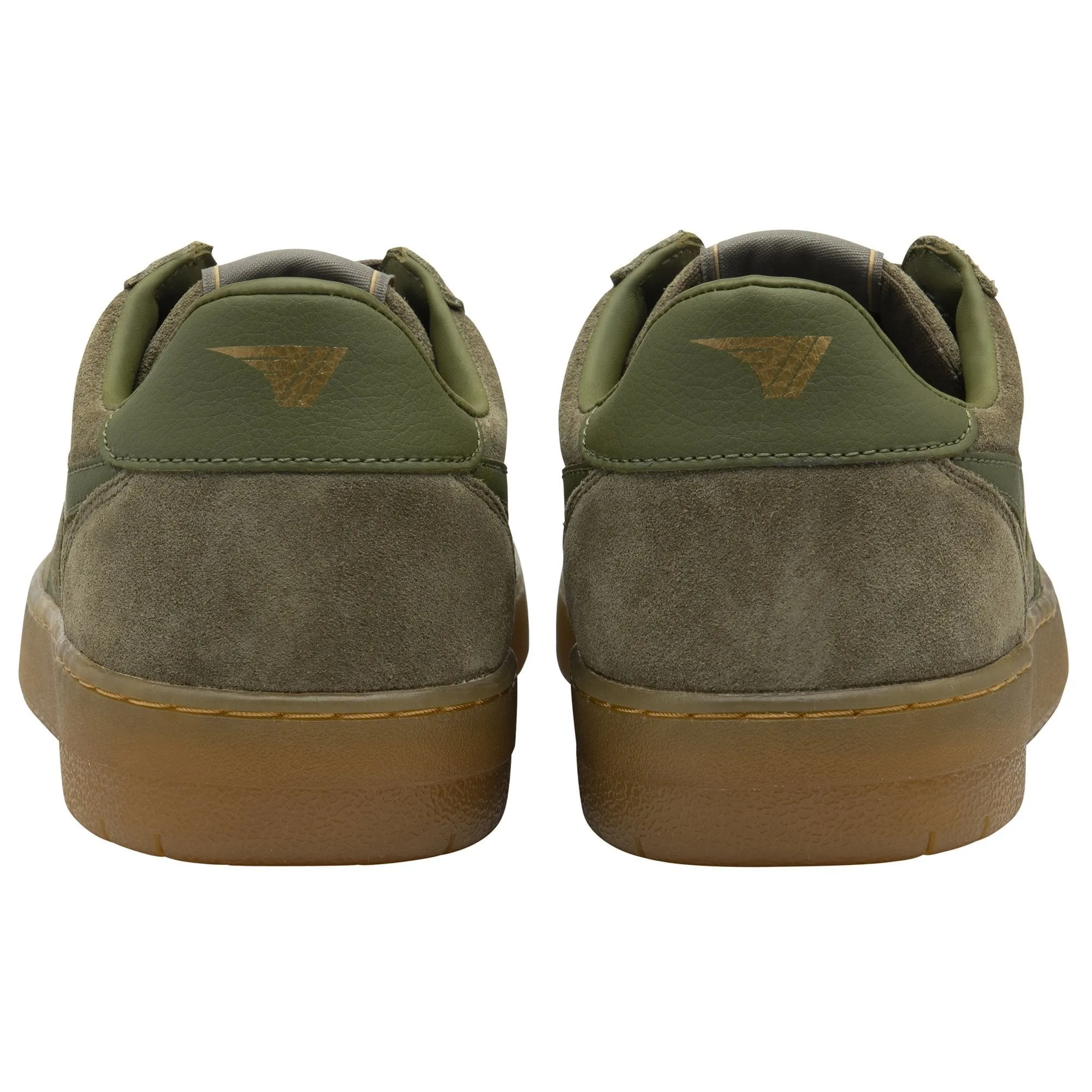 Men's Hawk '89 Suede Sneaker