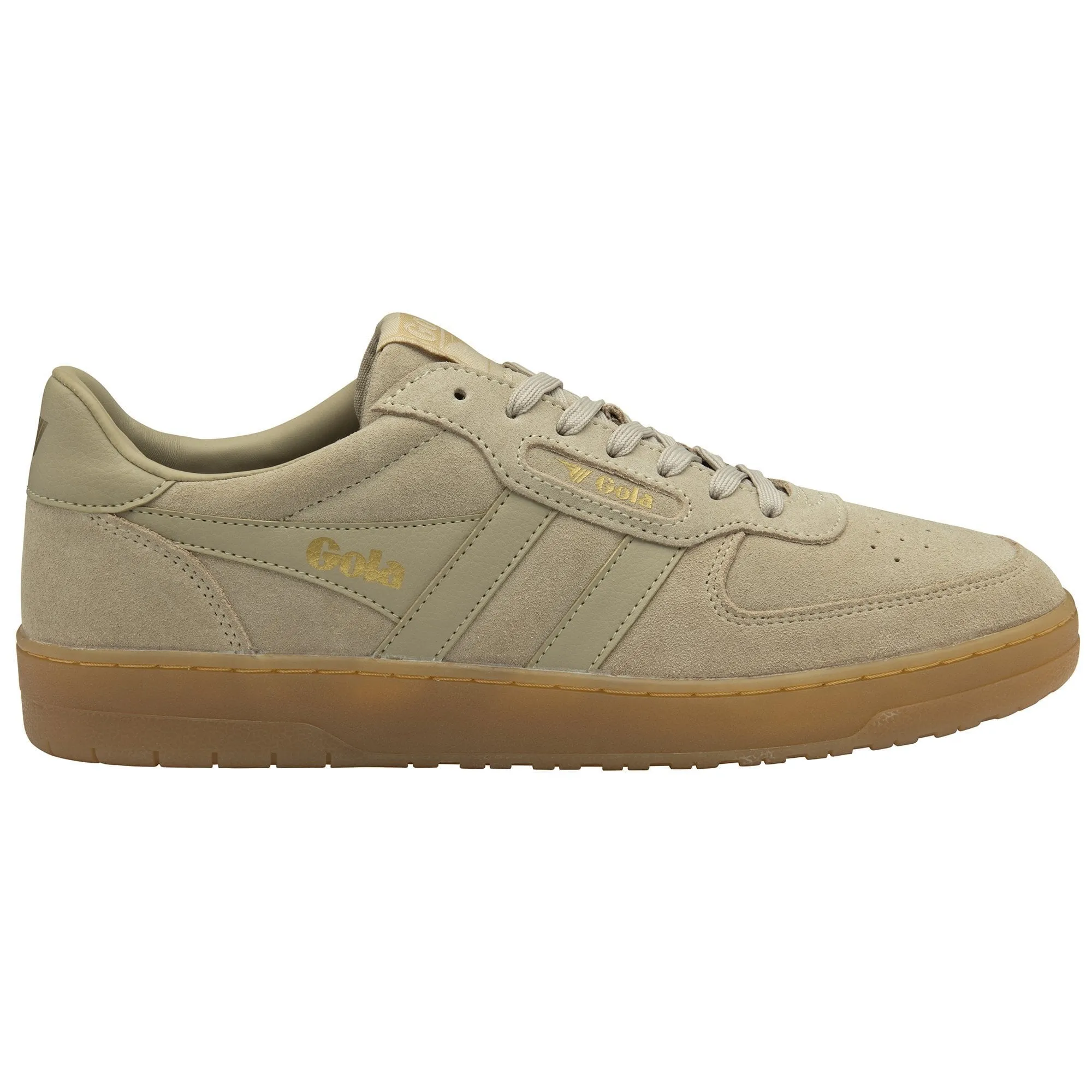 Men's Hawk '89 Suede Sneaker