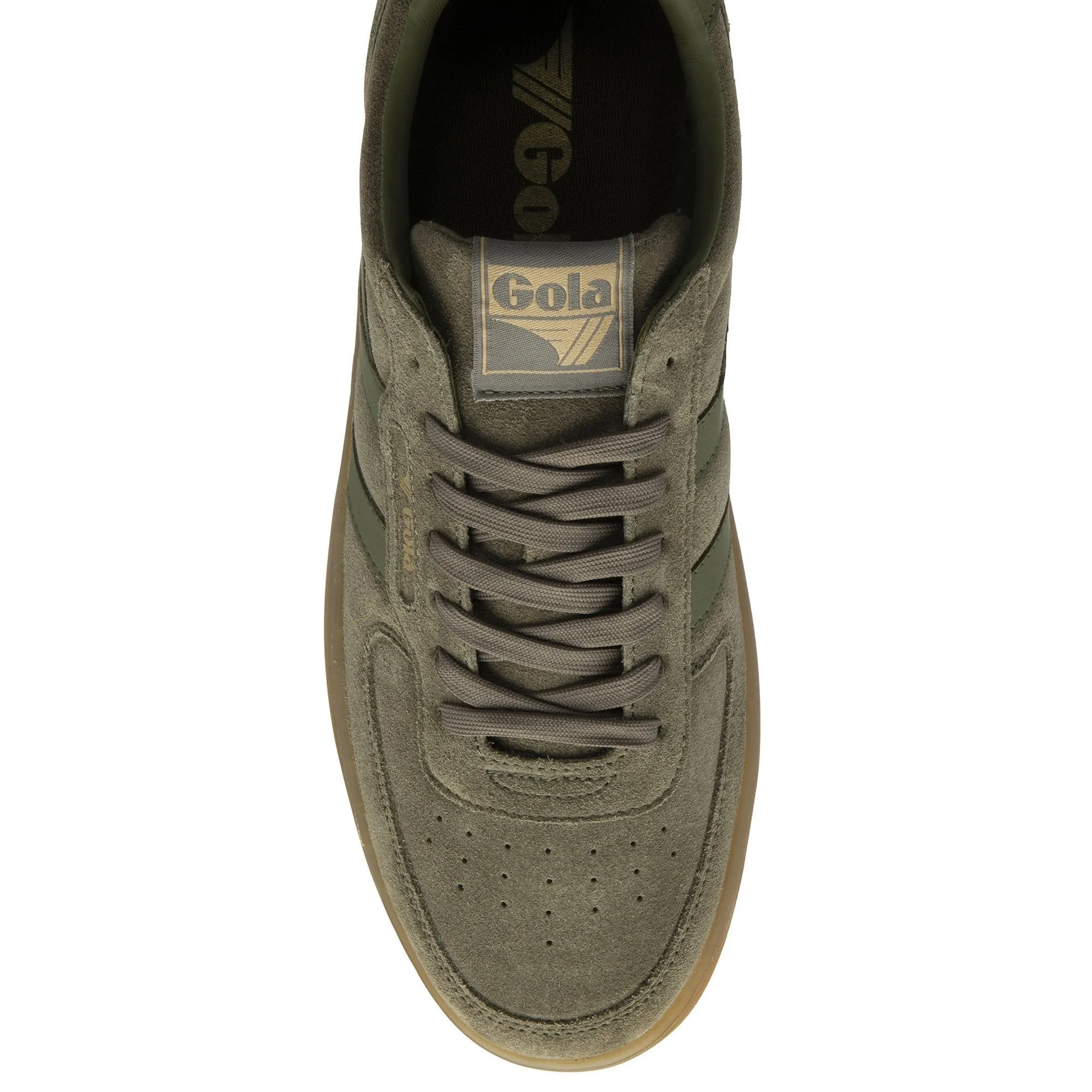 Men's Hawk '89 Suede Sneaker