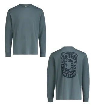 MEN'S LUKEJOHNMATTHEWARNOLD SNAKE