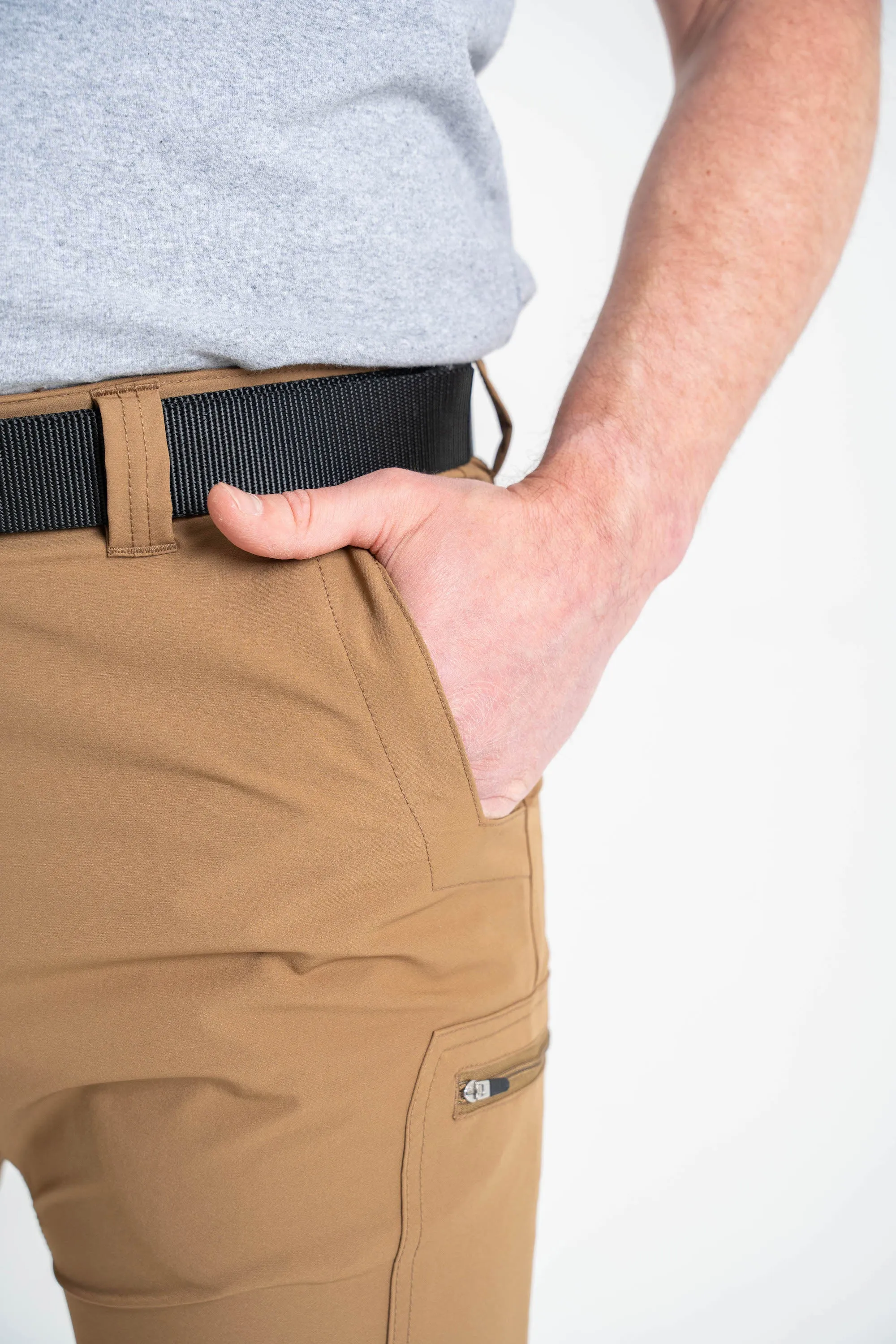 Men's Ridgeline Hybrid Pant