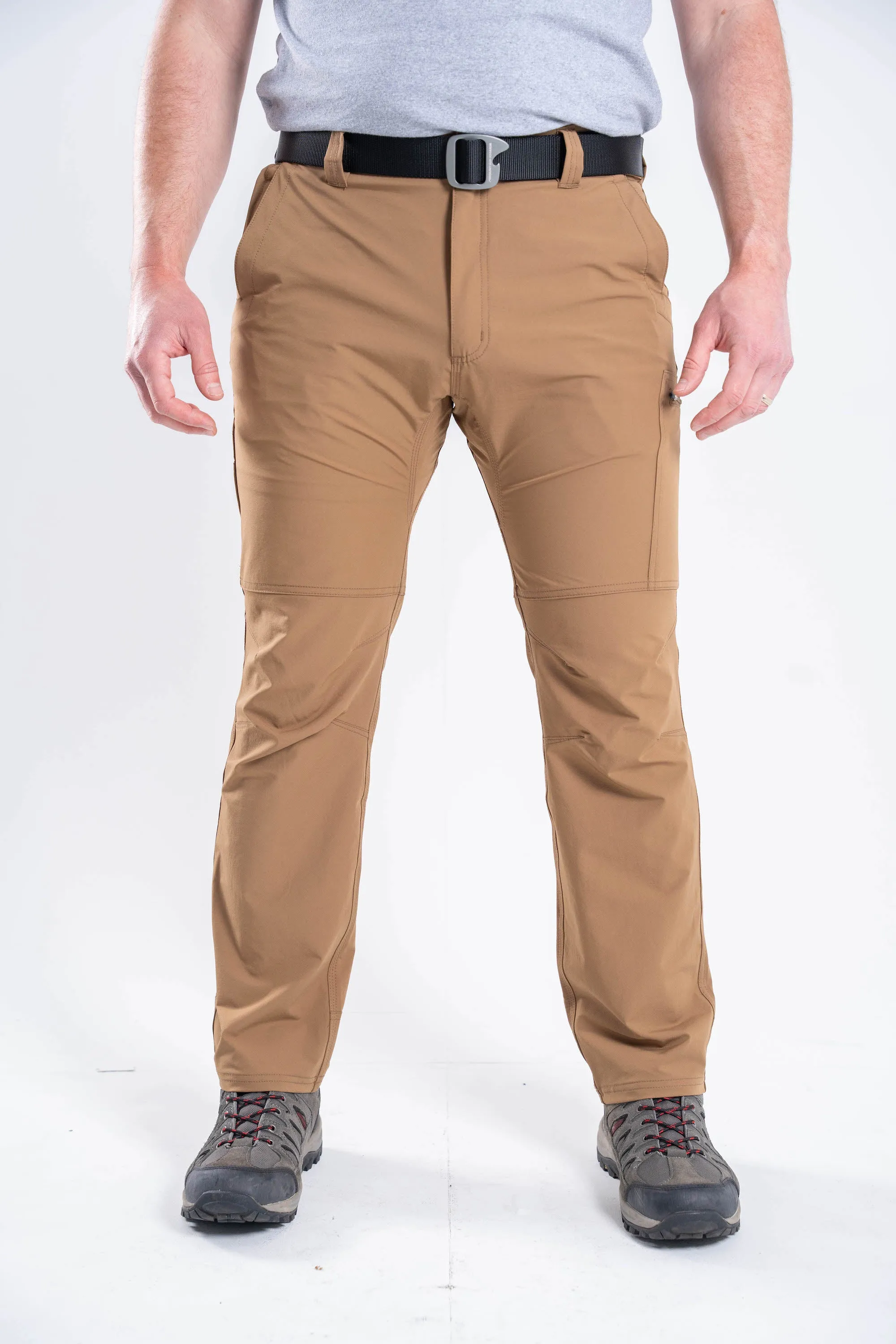 Men's Ridgeline Hybrid Pant
