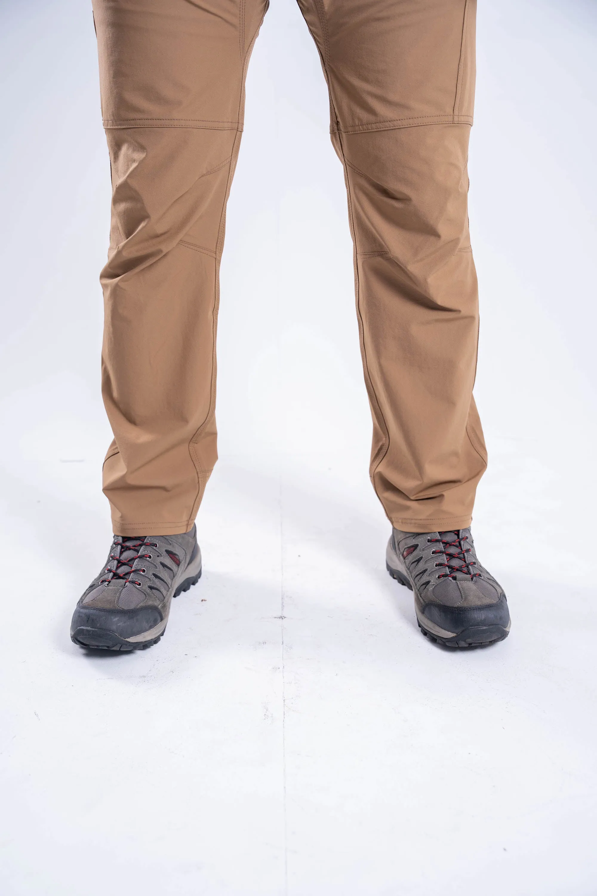 Men's Ridgeline Hybrid Pant