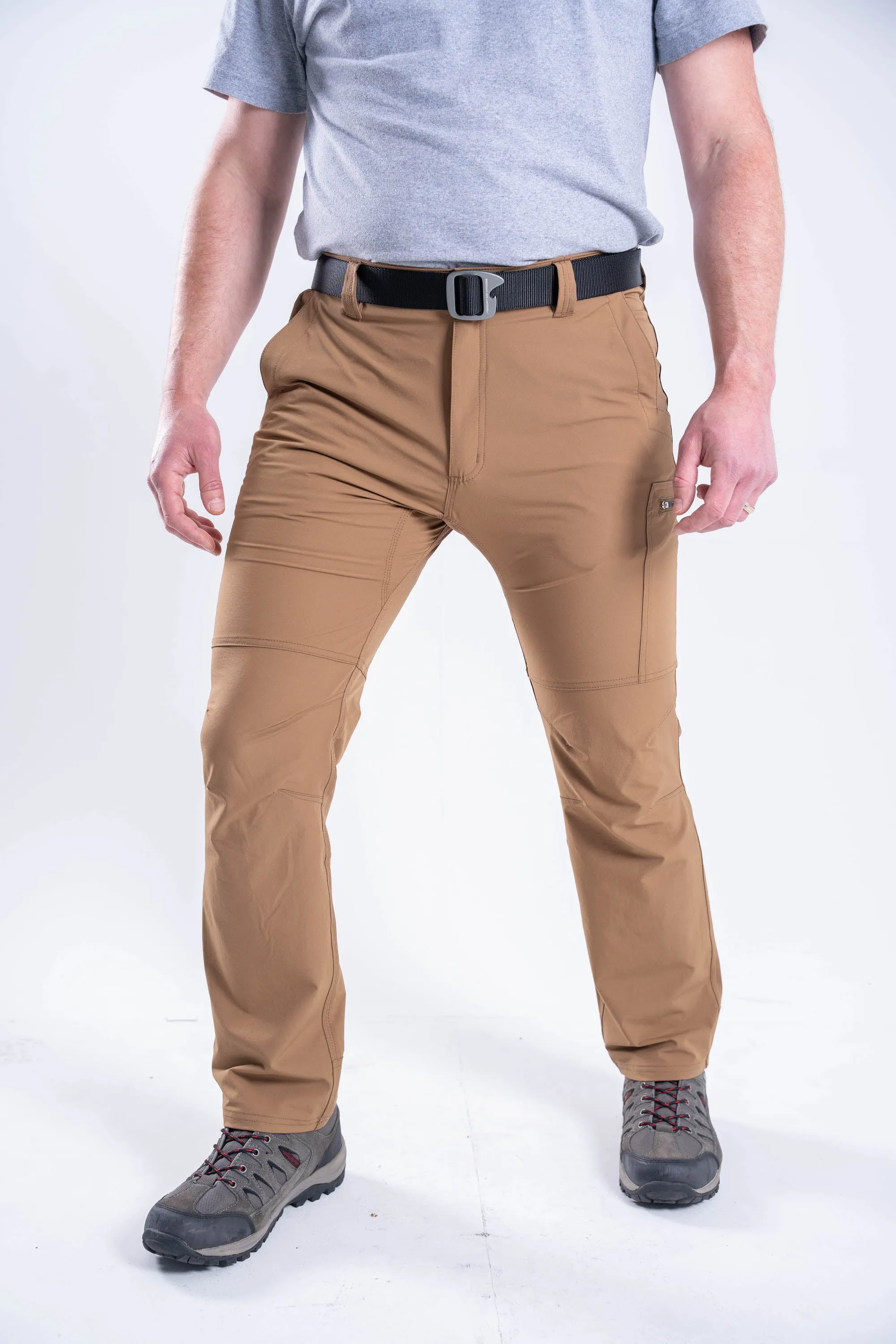 Men's Ridgeline Hybrid Pant