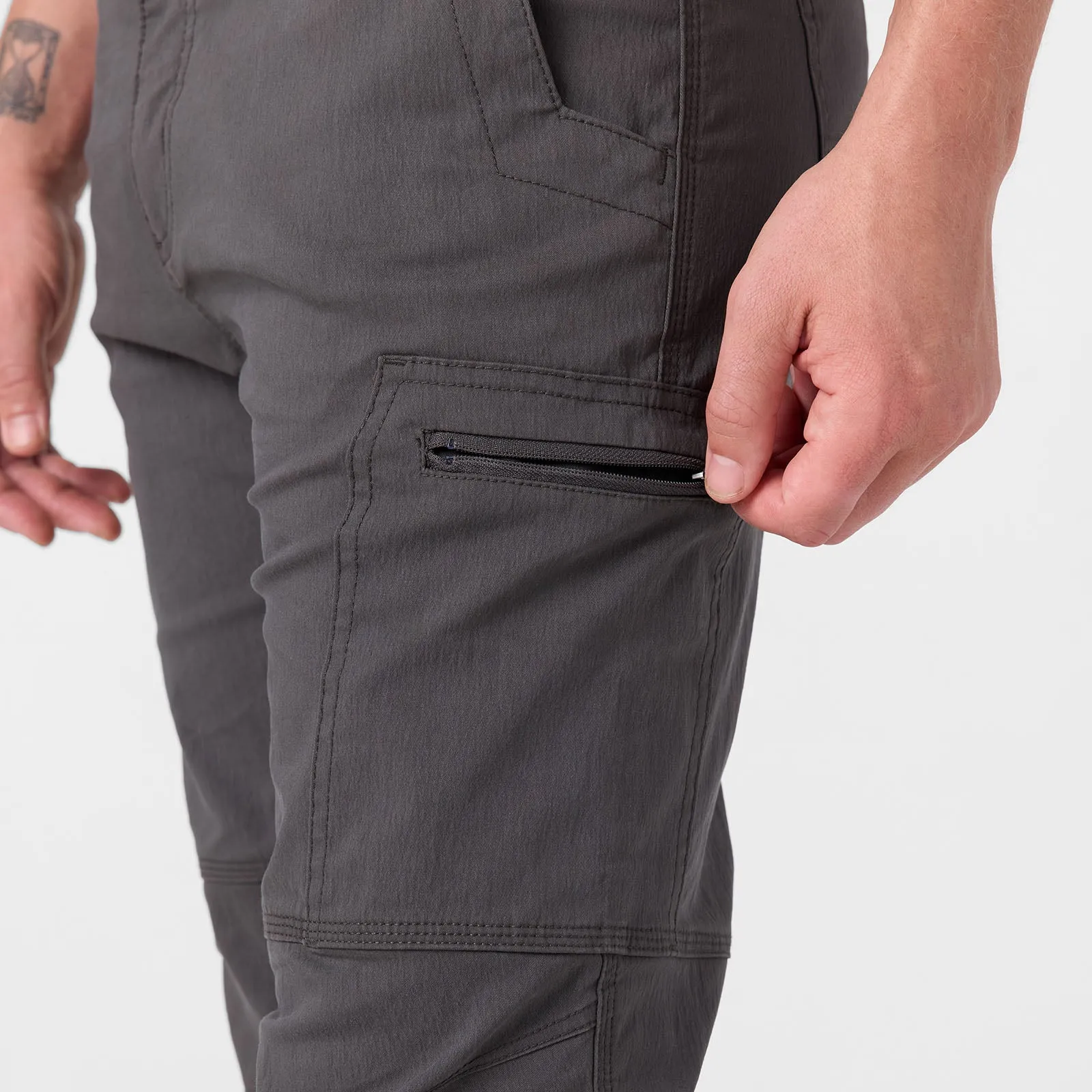 Men's Ridgeline Hybrid Pant