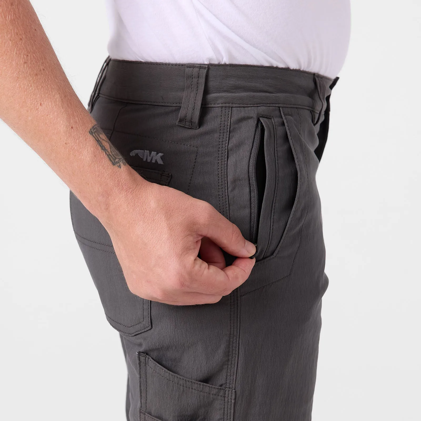 Men's Ridgeline Hybrid Pant