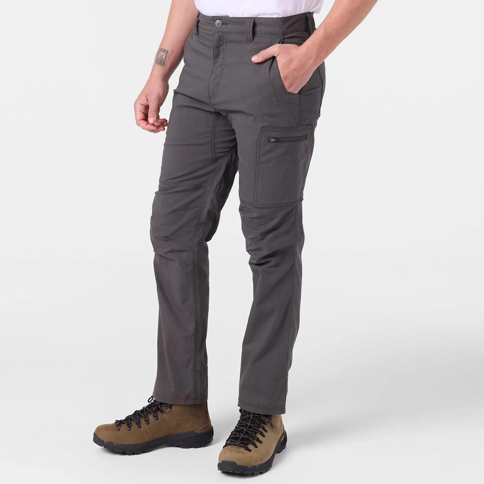 Men's Ridgeline Hybrid Pant
