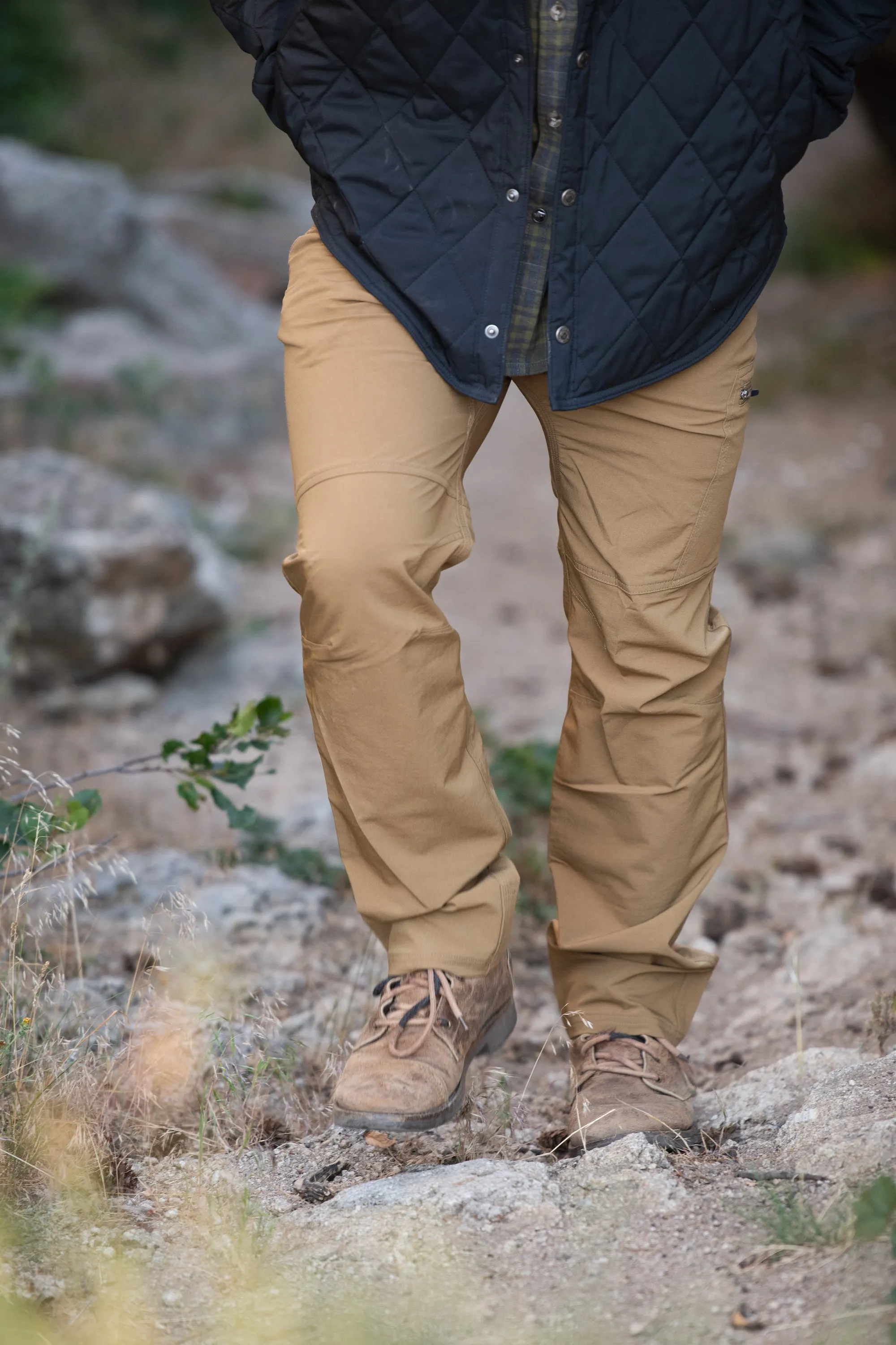 Men's Ridgeline Hybrid Pant