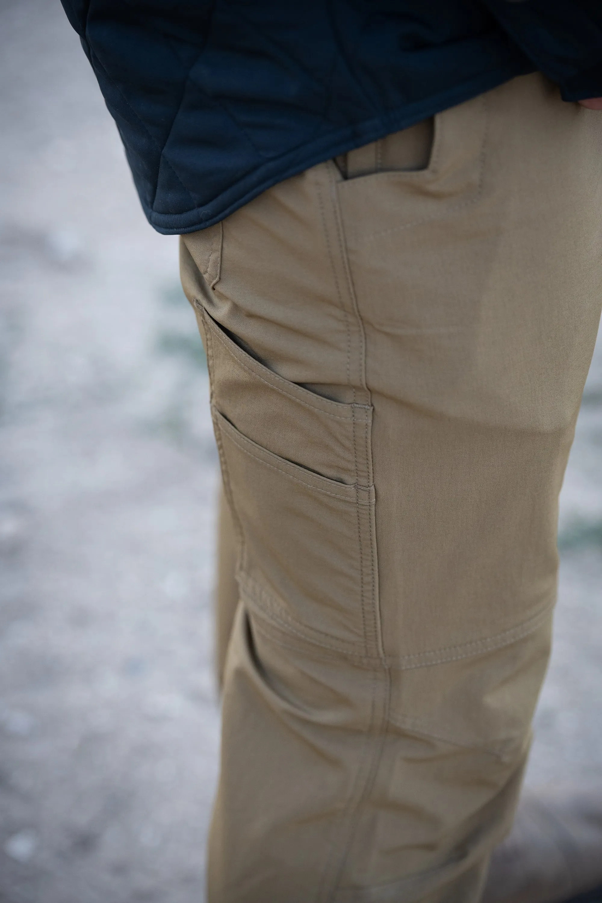 Men's Ridgeline Hybrid Pant