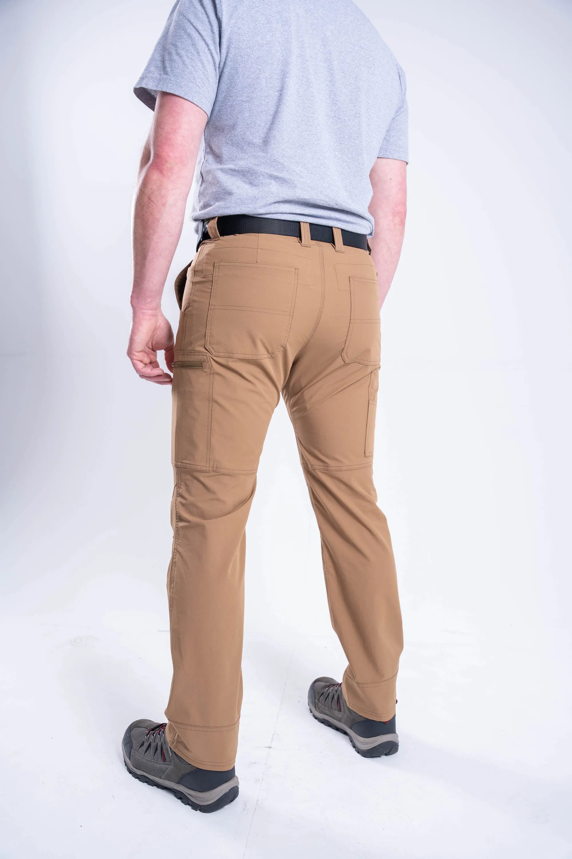 Men's Ridgeline Hybrid Pant