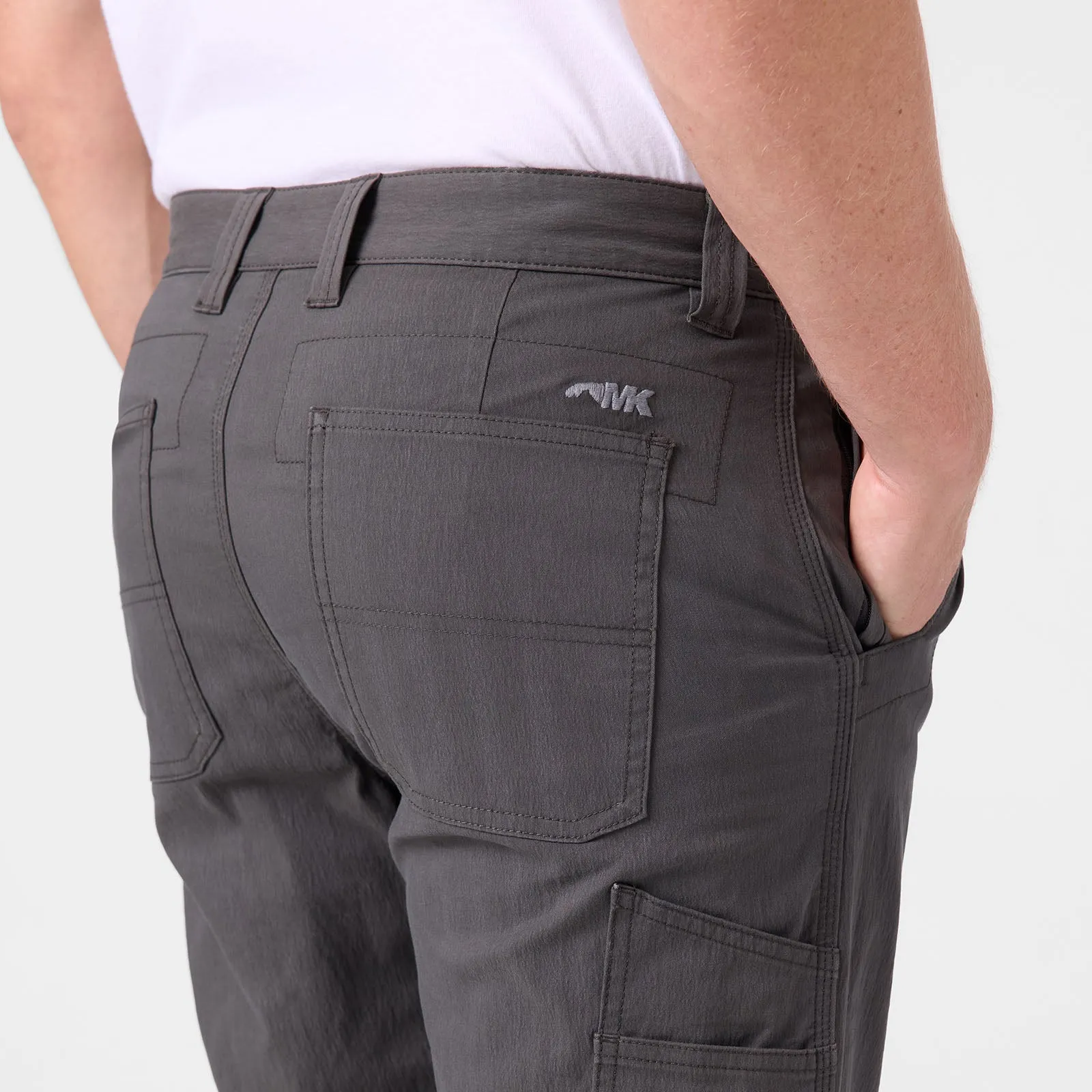 Men's Ridgeline Hybrid Pant