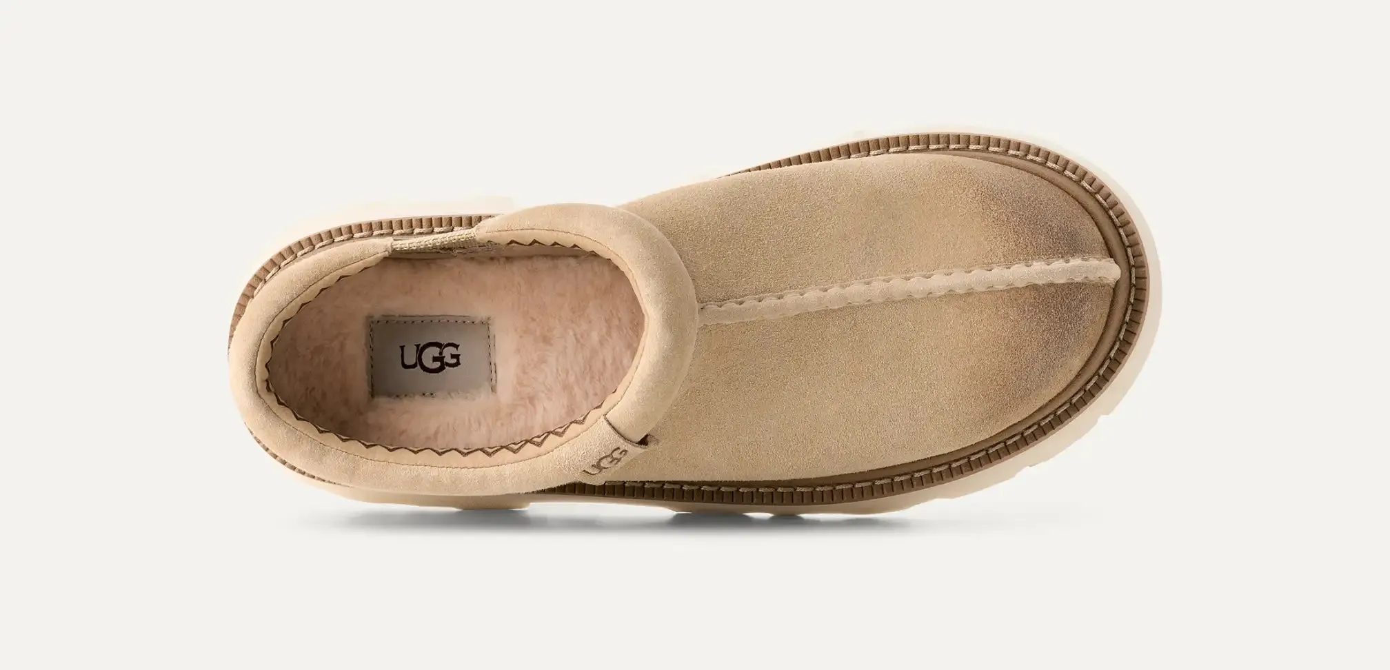 Men's Tasman Lug