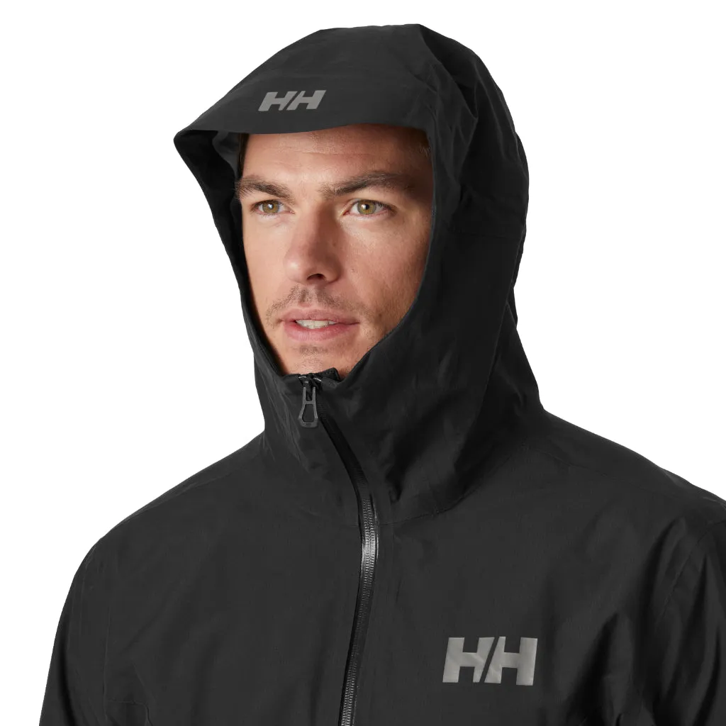 Men's Verglas Infinity Shell Jacket 2.0