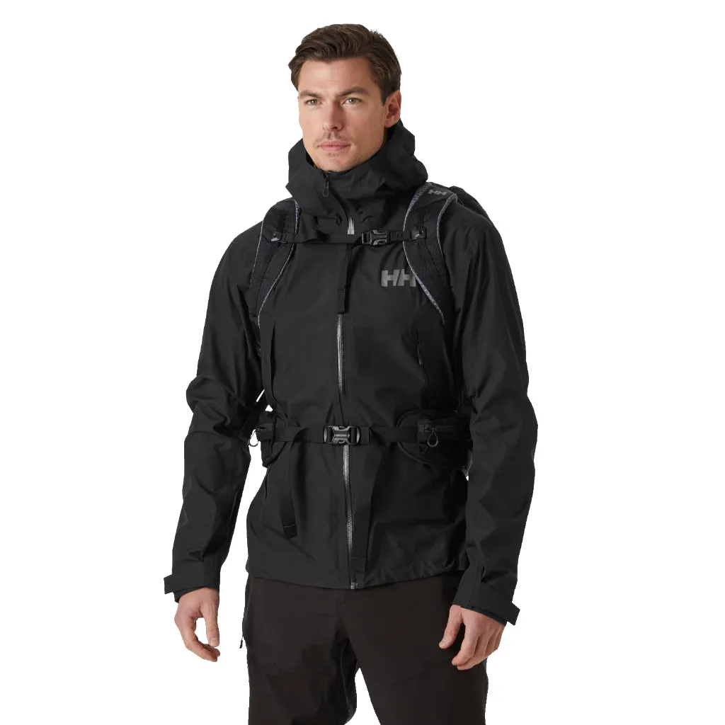 Men's Verglas Infinity Shell Jacket 2.0