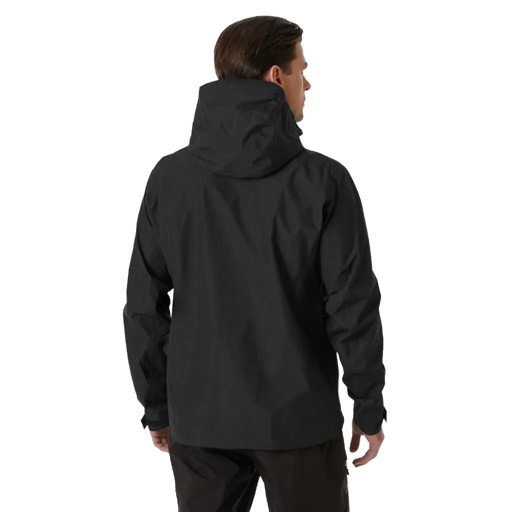 Men's Verglas Infinity Shell Jacket 2.0