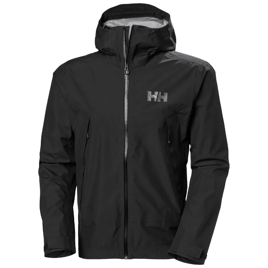 Men's Verglas Infinity Shell Jacket 2.0
