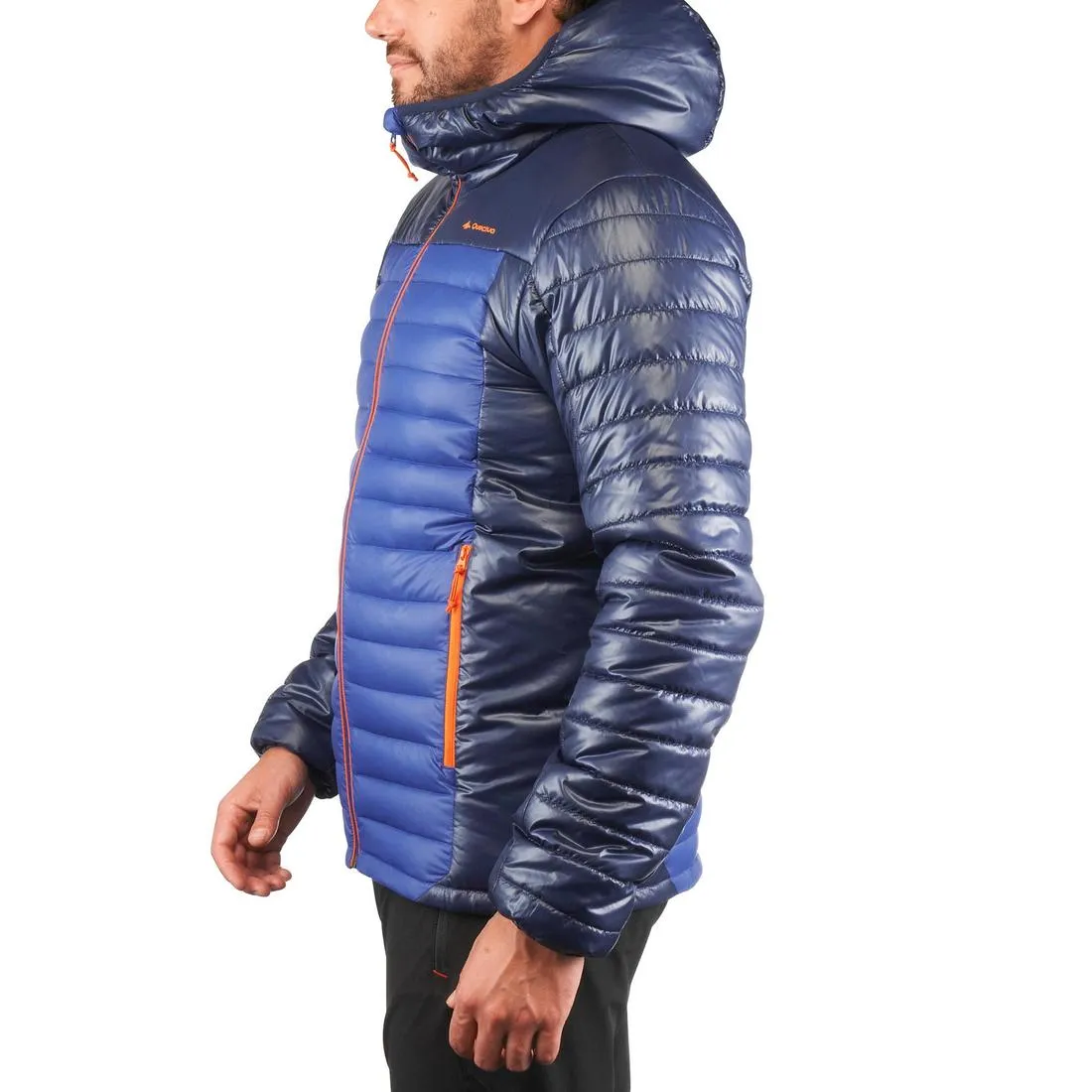 Men's X-Light  trekking down jacket