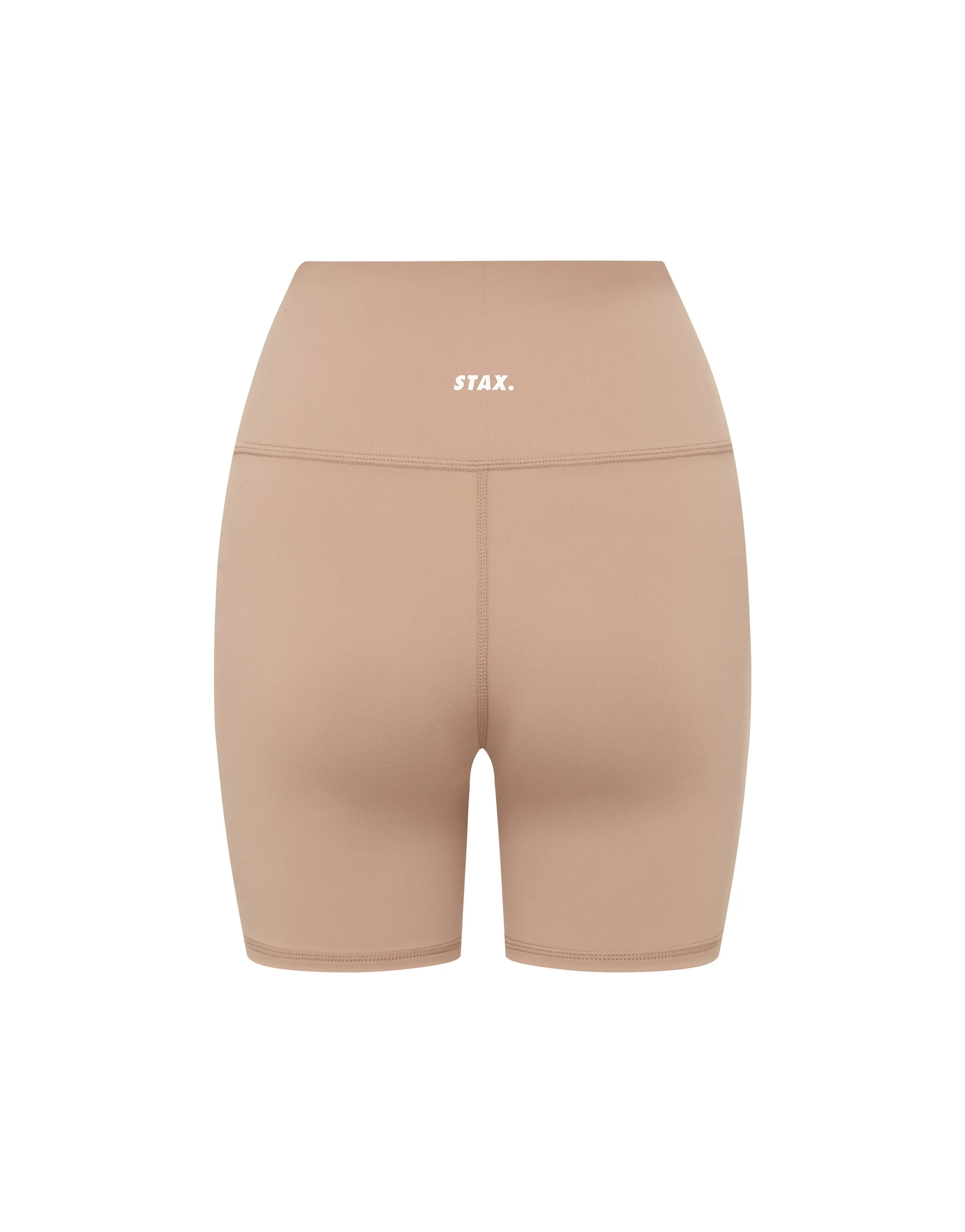 Midi Bike Shorts NANDEX ™ Warm Clay - Taupe