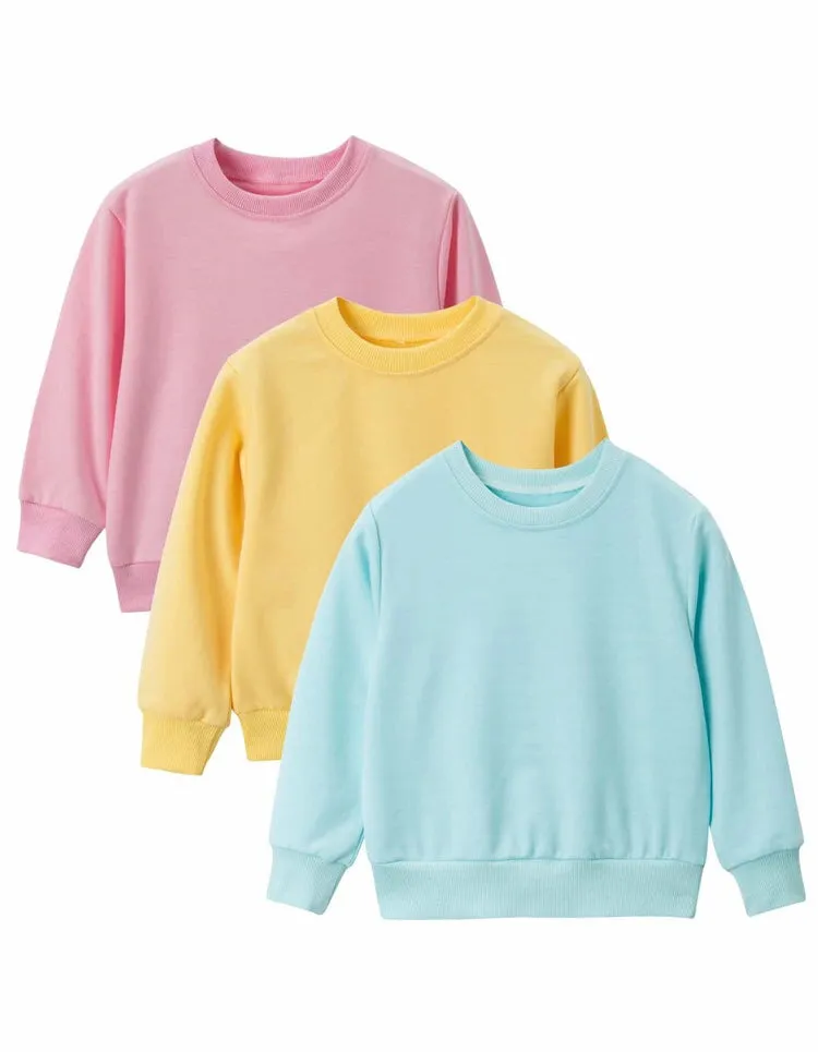 Mini Spring Fall Sweater