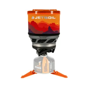 MiniMo Cooking System - Sunset