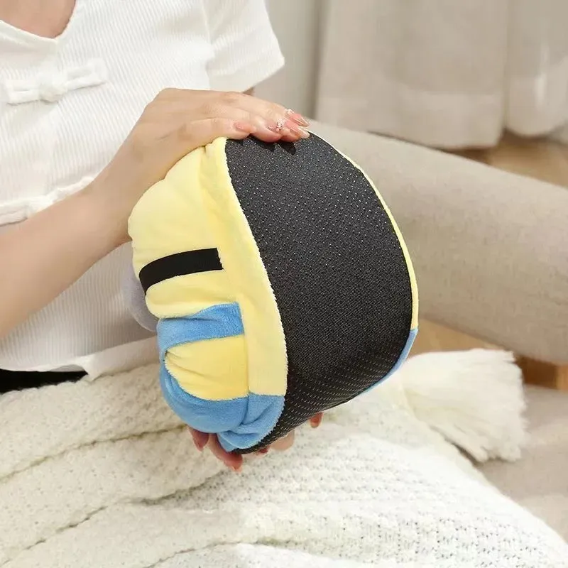 Minion Room Slippers