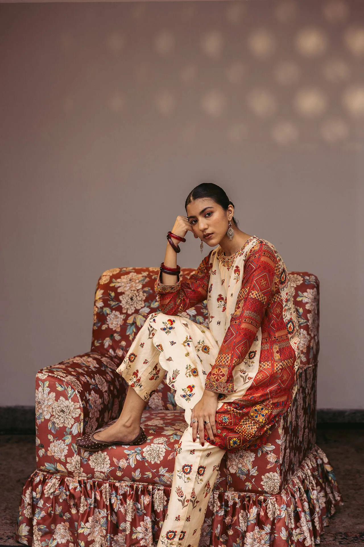 Mirai Kurta Set