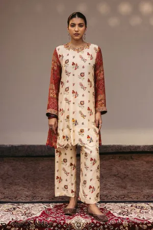 Mirai Kurta Set