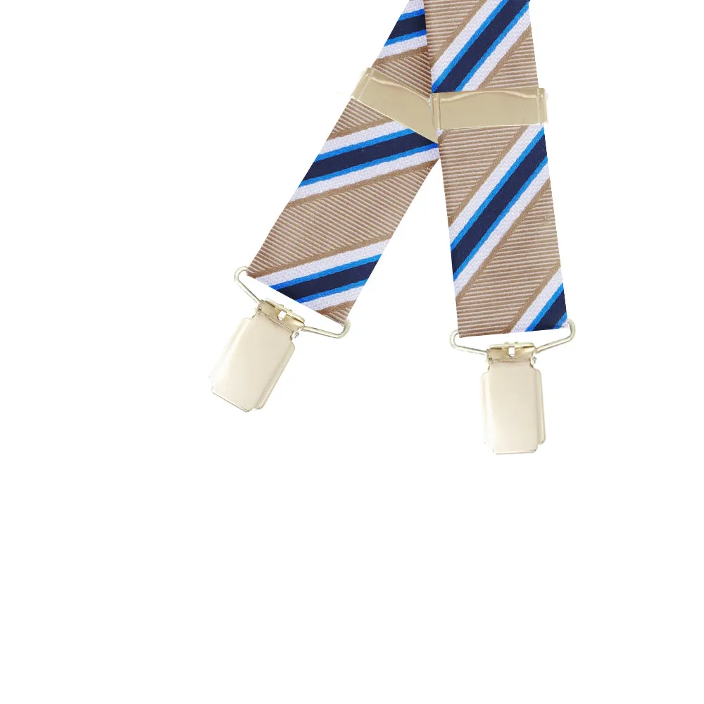 Missoula - Braces/Suspenders