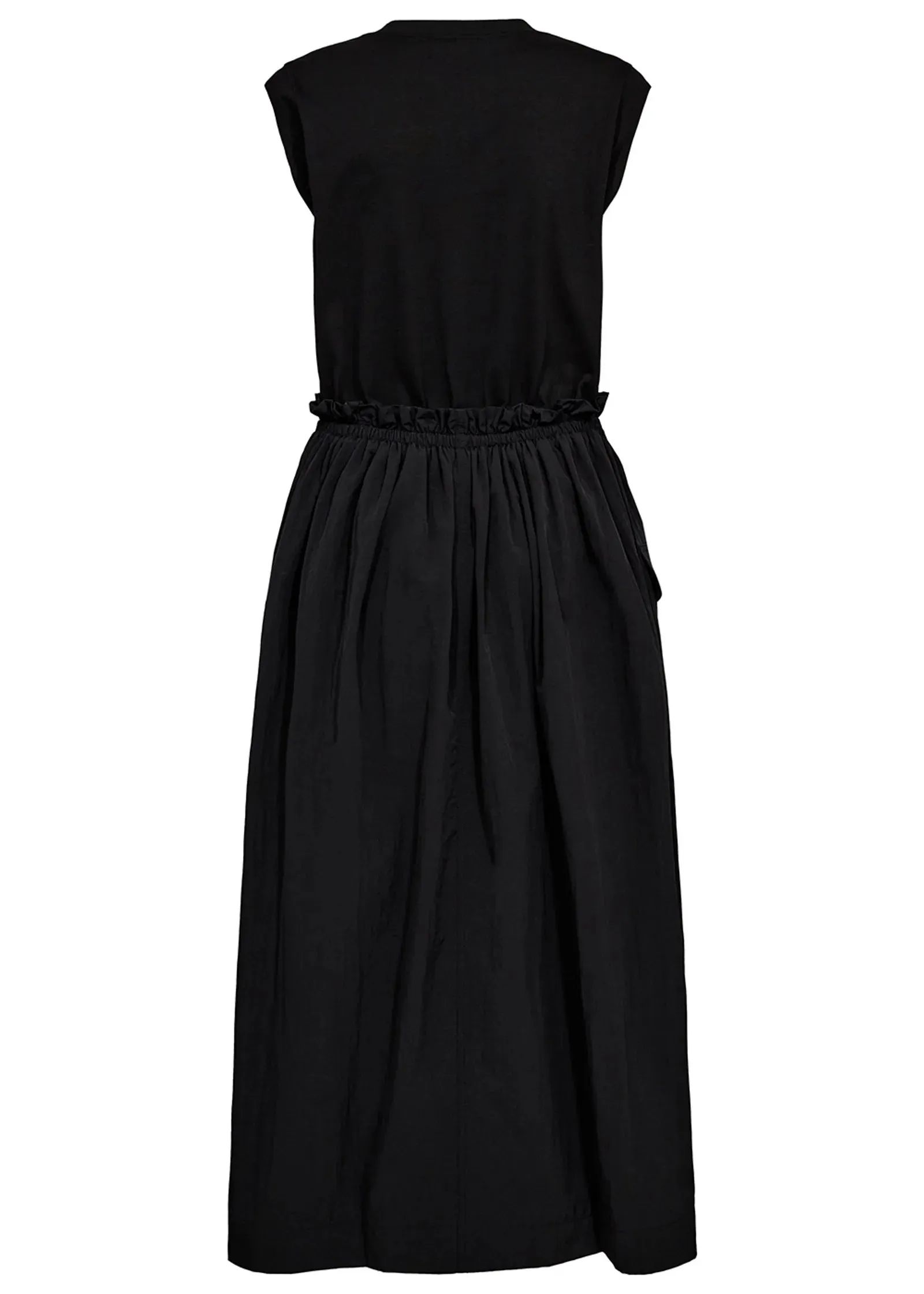 MMSazha Mix Dress