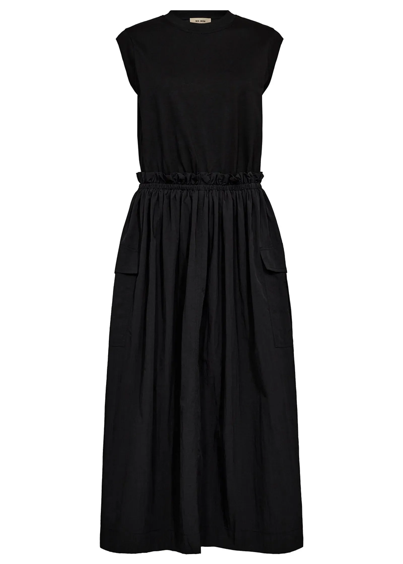 MMSazha Mix Dress
