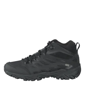 Moab Fst Ice  Thermo Black/black