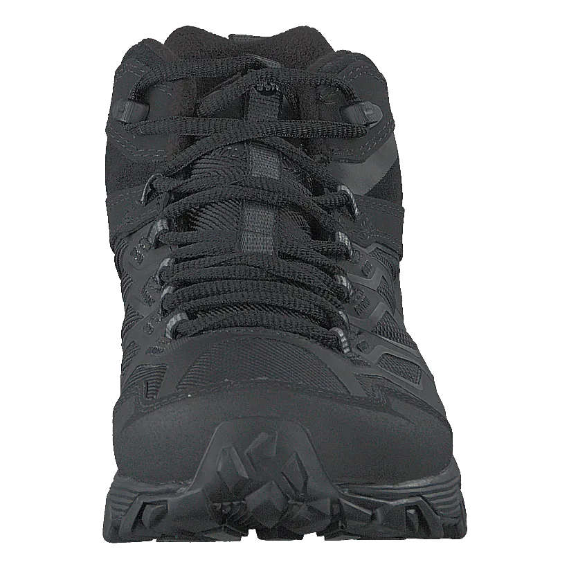 Moab Fst Ice  Thermo Black/black