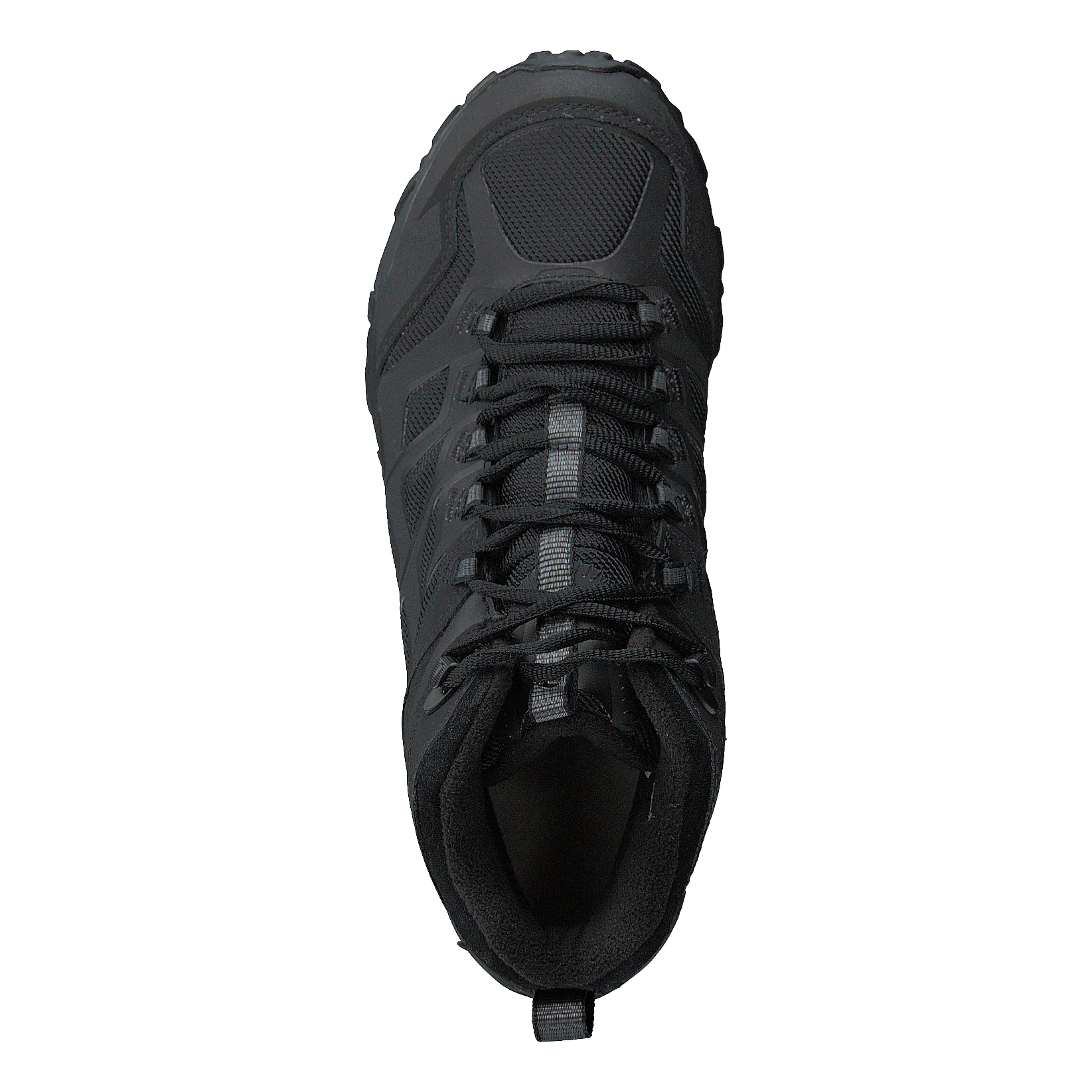 Moab Fst Ice  Thermo Black/black