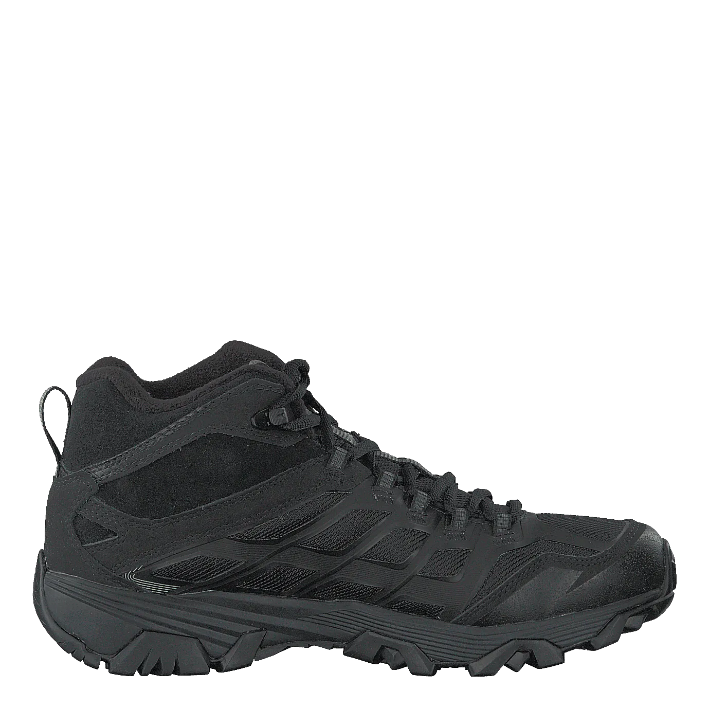 Moab Fst Ice  Thermo Black/black