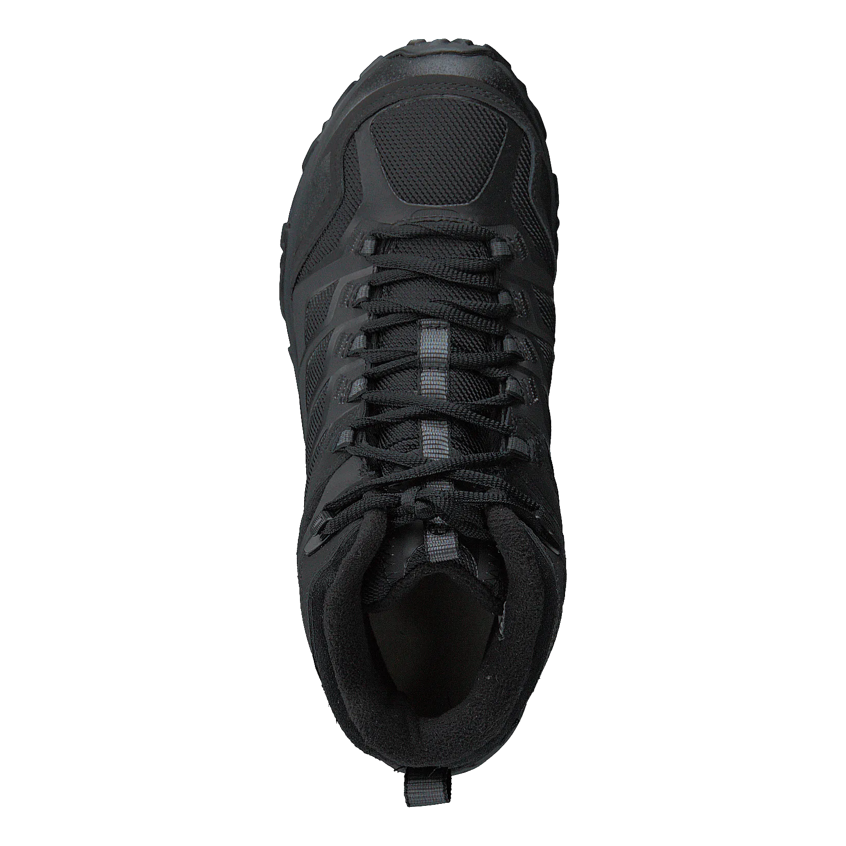 Moab Fst Ice  Thermo Black/black