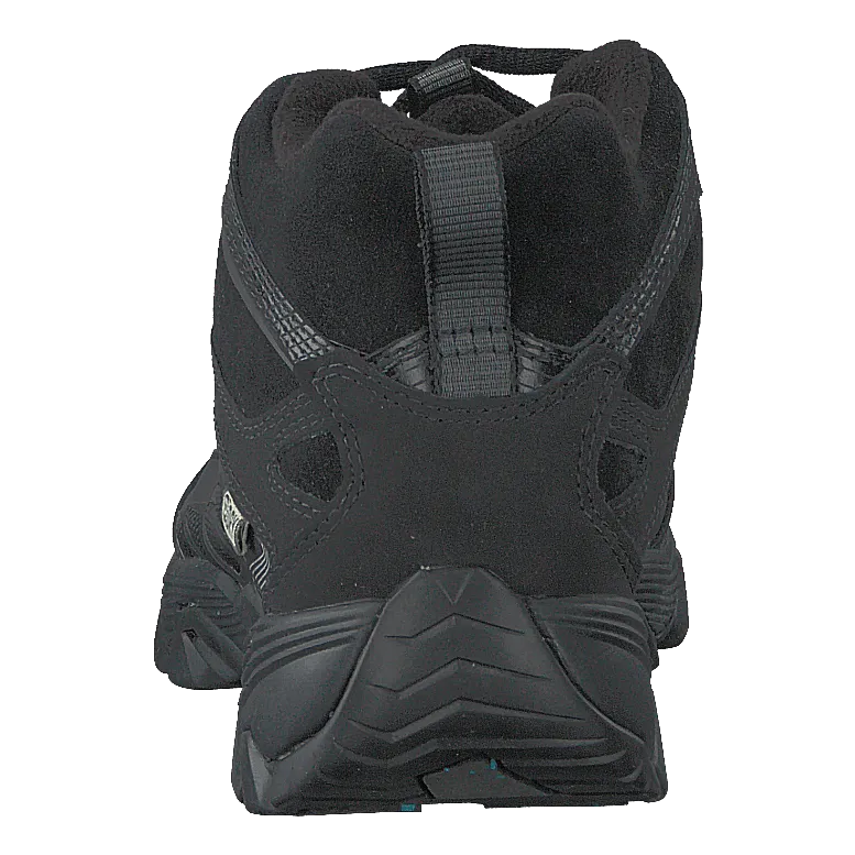 Moab Fst Ice  Thermo Black/black
