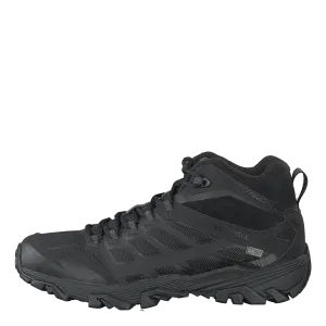 Moab Fst Ice  Thermo Black/black