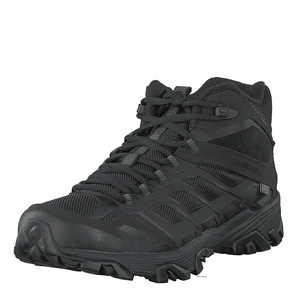 Moab Fst Ice  Thermo Black/black