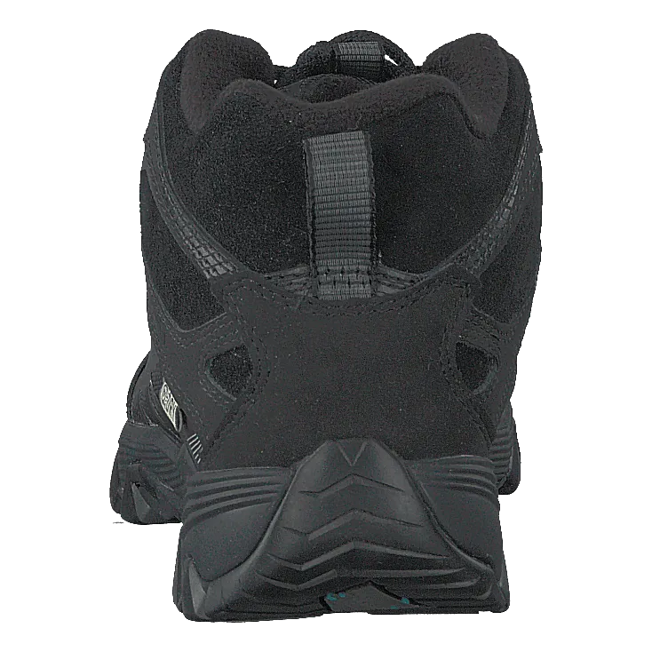 Moab Fst Ice  Thermo Black/black