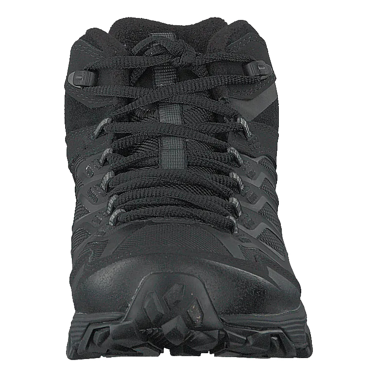 Moab Fst Ice  Thermo Black/black