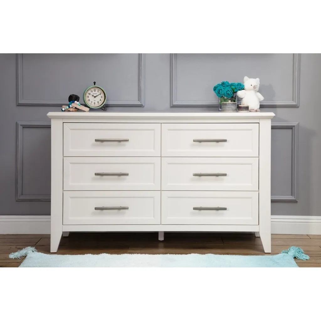 Monogram by Namesake Beckett Nursery Collection - Warm White