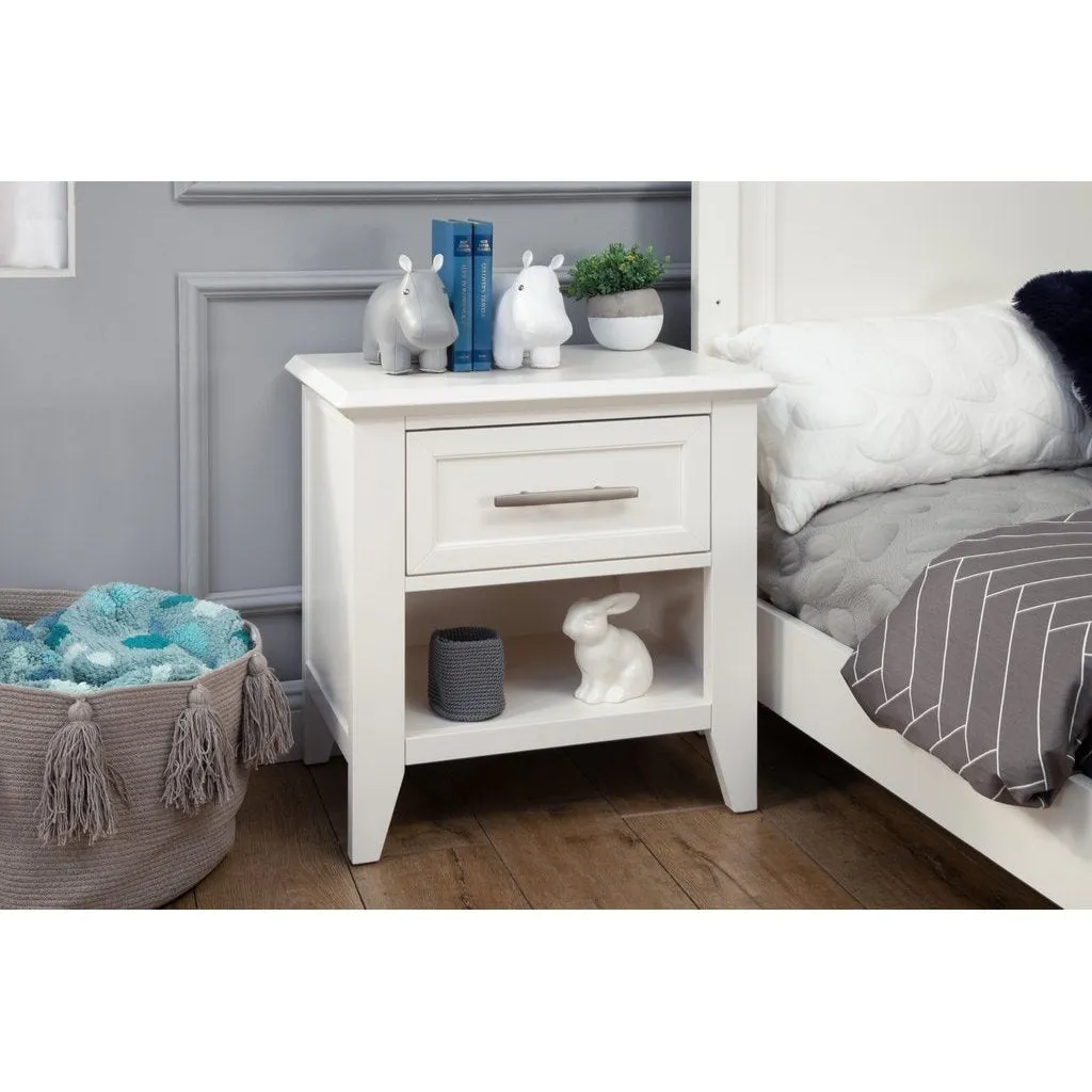 Monogram by Namesake Beckett Nursery Collection - Warm White