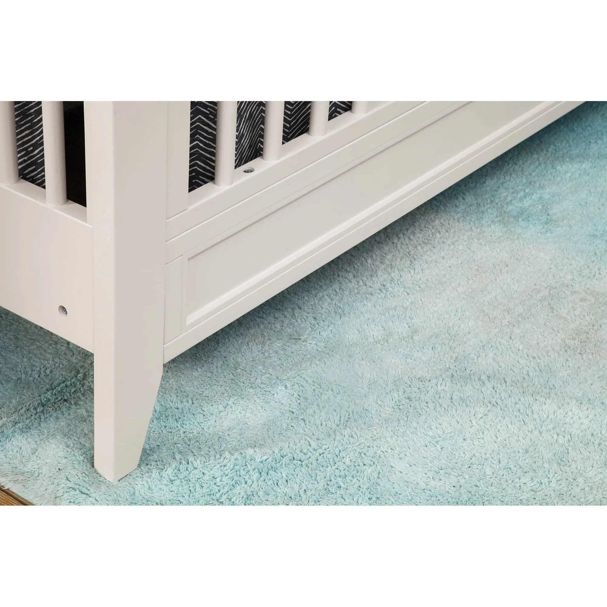 Monogram by Namesake Beckett Nursery Collection - Warm White