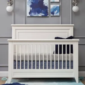 Monogram by Namesake Beckett Nursery Collection - Warm White